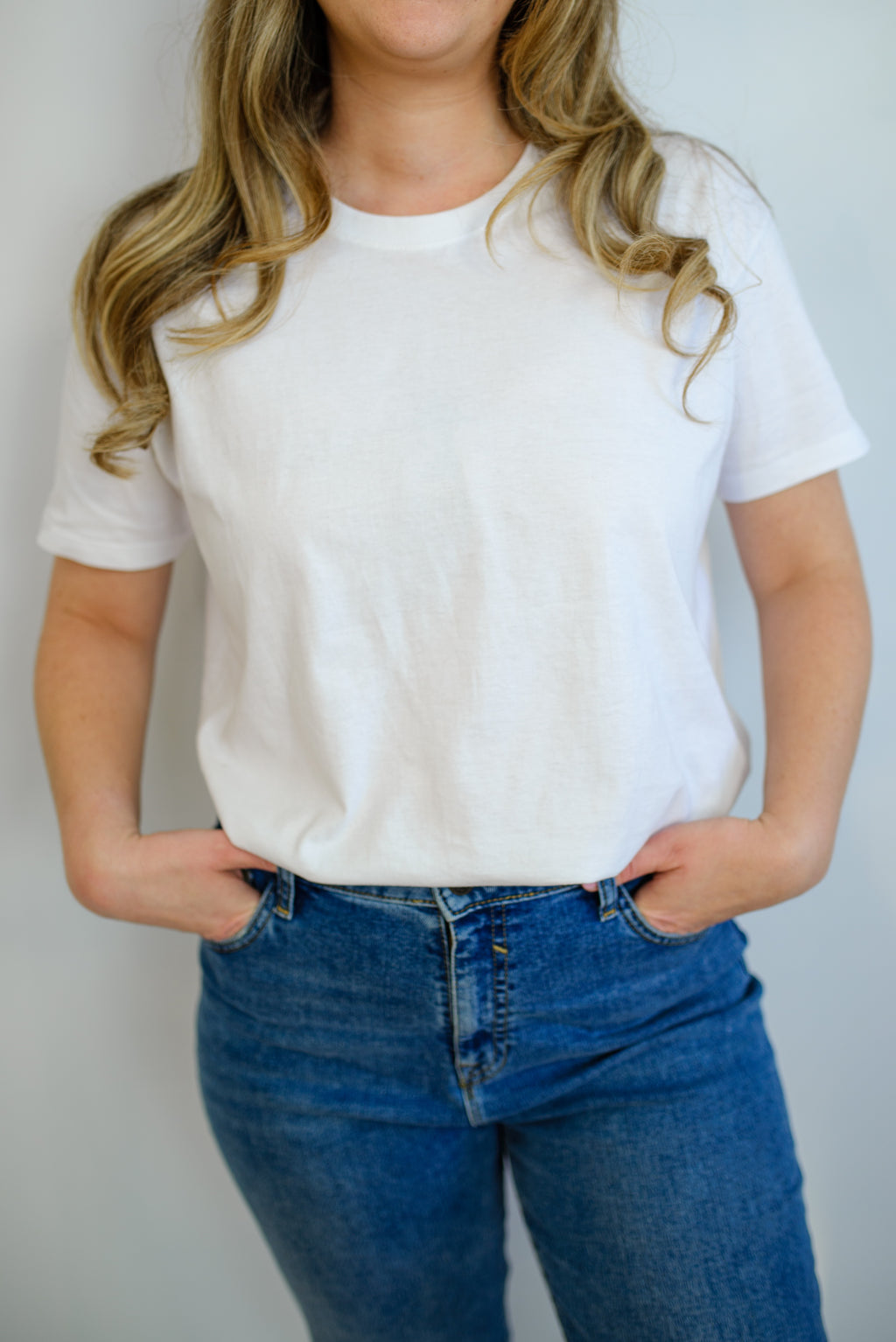 Tricou cu text personalizat