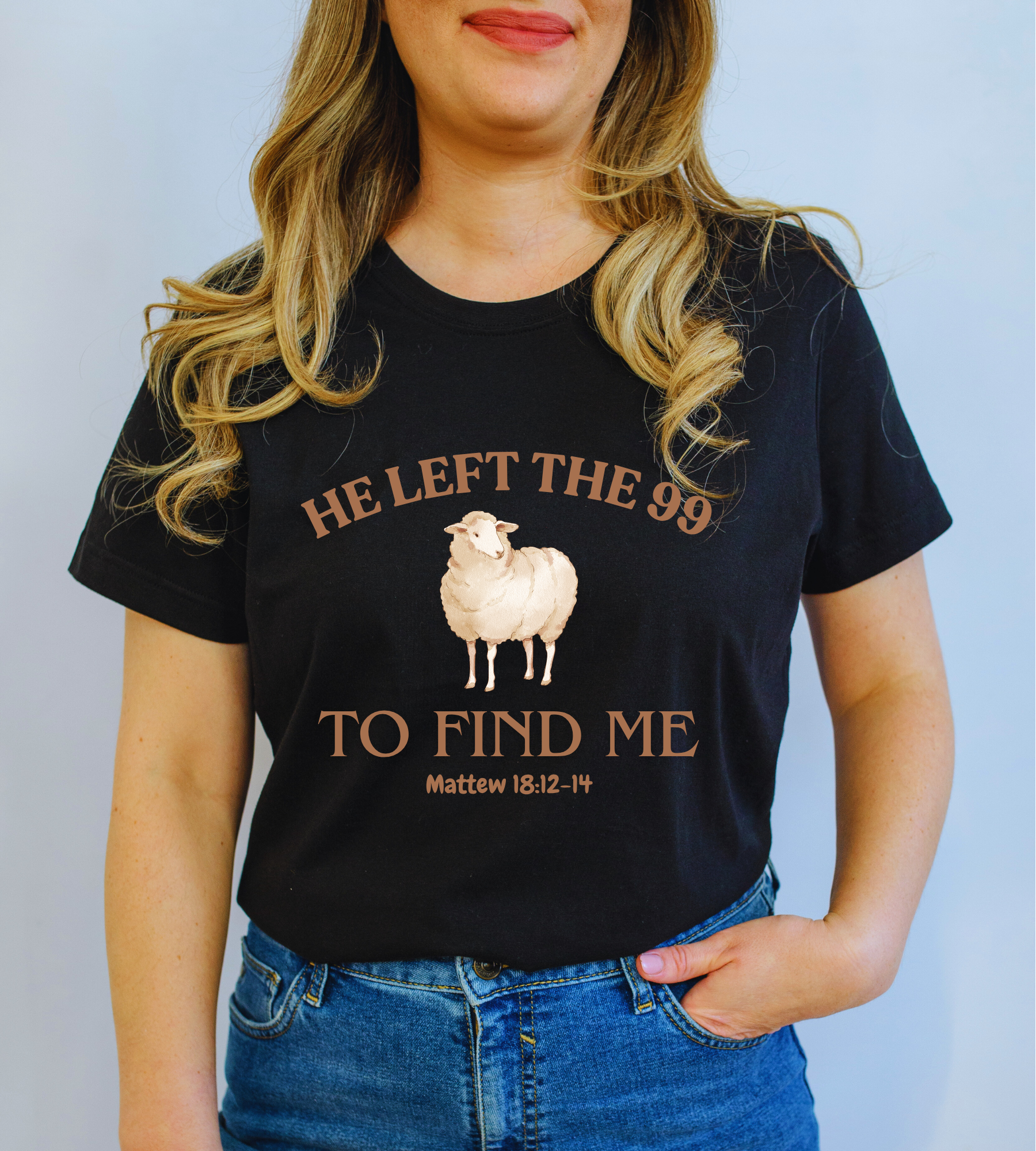 Tricou de damă 100% bumbac