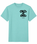 Tricou Unisex Child Of God
